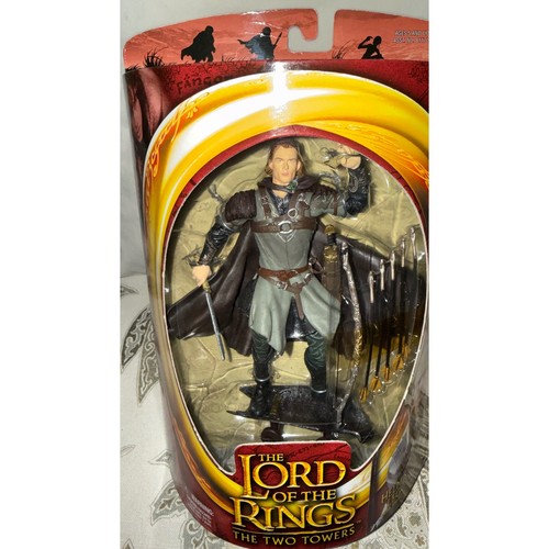 Toy biz lord - lord, rings